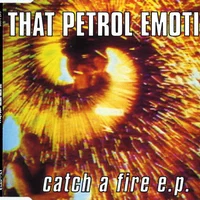 That Petrol Emotion artist image