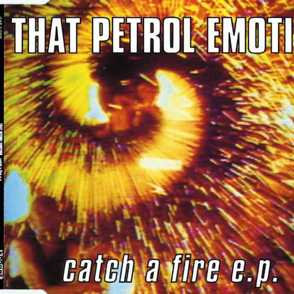 That Petrol Emotion