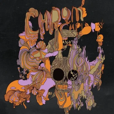 Chrome Children, Volume 2 by Various Artists - album cover