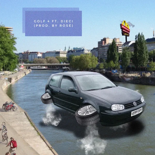 Golf 4