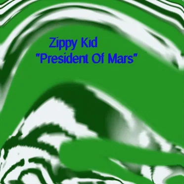 President of Mars