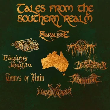 Tales From The Southern Realm