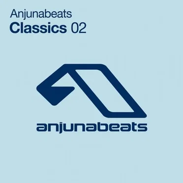 Anjunabeats Classics 02 by Various Artists - album cover
