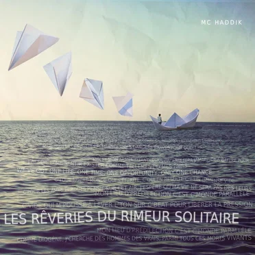 Les Rêveries du rimeur solitaire