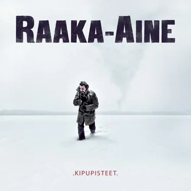 Kipupisteet by Raaka-Aine - album cover