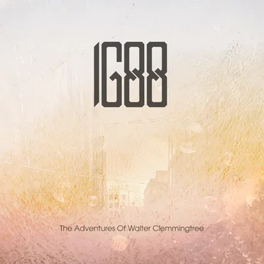 The Adventures of Walter Clemmingtree