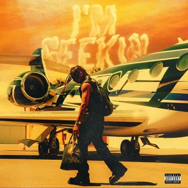 I’m Geekin (sped up + slowed down)