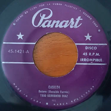 Casilda / La carambola