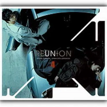 Reunion by UN - album cover