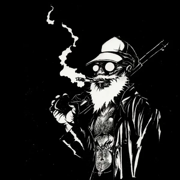 Frank Miller (Kill Again) / I’m So Glad