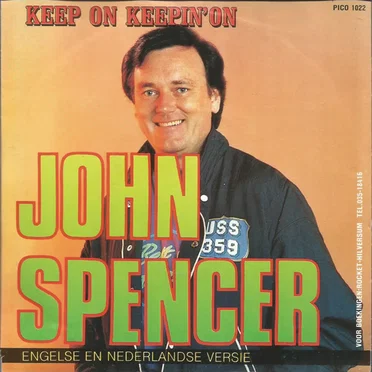 Keep On Keepin’ On