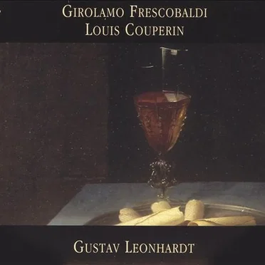 Girolamo Frescobaldi / Louis Couperin