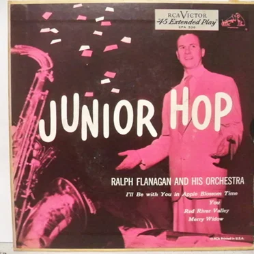 Junior Hop