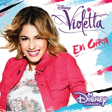 Violetta - En gira by Various Artists - album cover