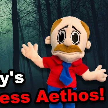 JEFFY’S ENDLESS AETHOS