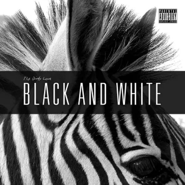 Black and White