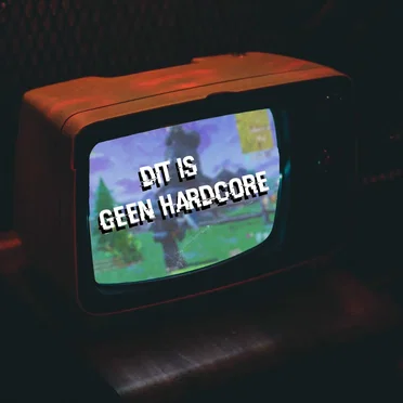 Dit Is Geen Hardcore