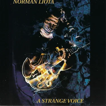A Strange Voice