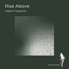Adam Freeland