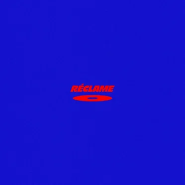 Réclame by Réclame - album cover