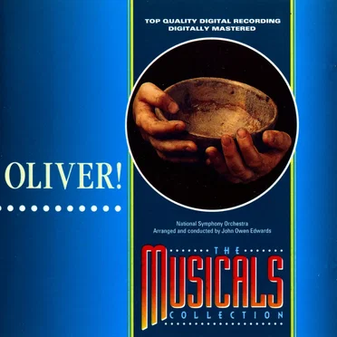 The Musicals Collection: Oliver!