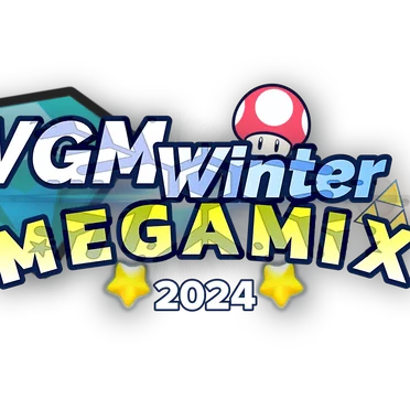 VGM WINTER MEGAMIX 2024
