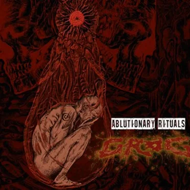 Ablutionary Rituals
