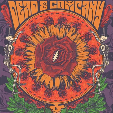 2018-06-22: Alpine Valley Music Theatre, East Troy, WI