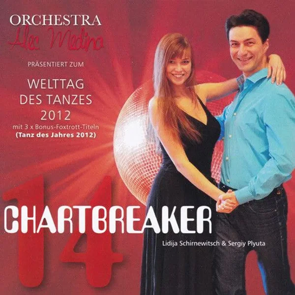 Chartbreaker 14