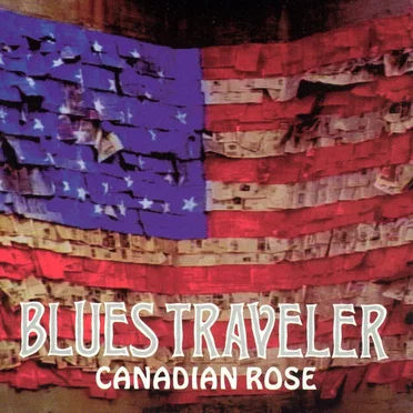 Canadian Rose