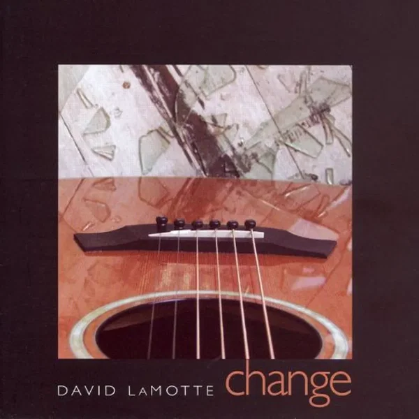Change