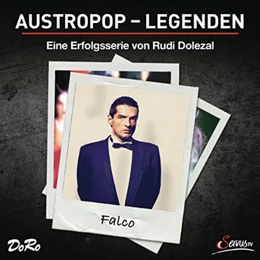 Austropop‐Legenden