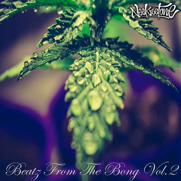 Beatz From the Bong Vol.2