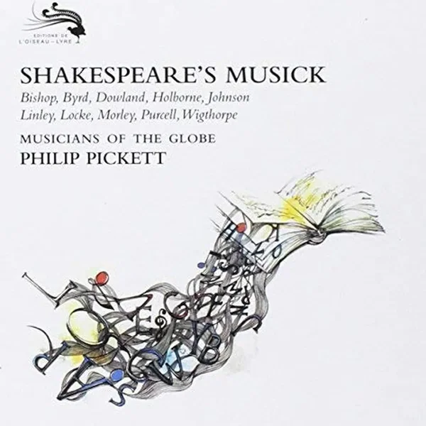 Shakespeare's Musick