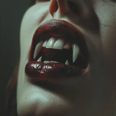 Vampiristic Darkwave by Midnight Darkwave - album cover