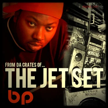 The Jet Set (a Box Bwoy Stoy)