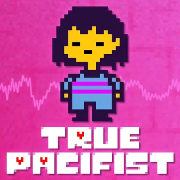 True Pacifist