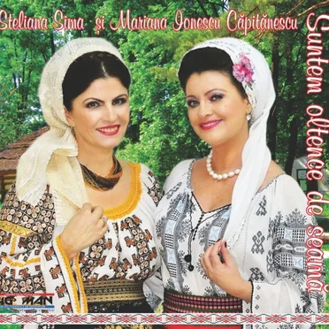 Suntem oltence de seamă