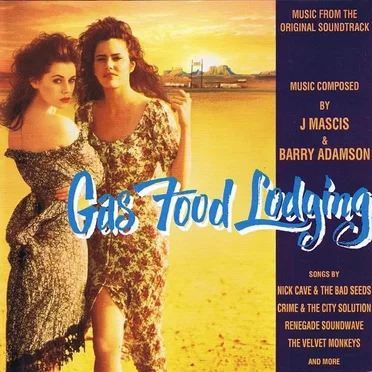 Gas Food Lodging by Various Artists - album cover