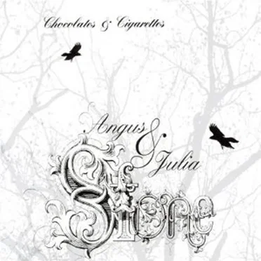 Chocolates and Cigarettes