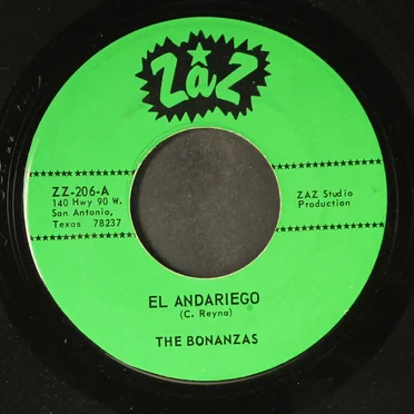 El andariego / Me pegaste con las puertas