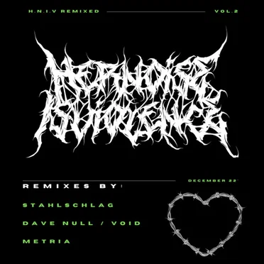 H.N.I.V Remixed Vol. 2