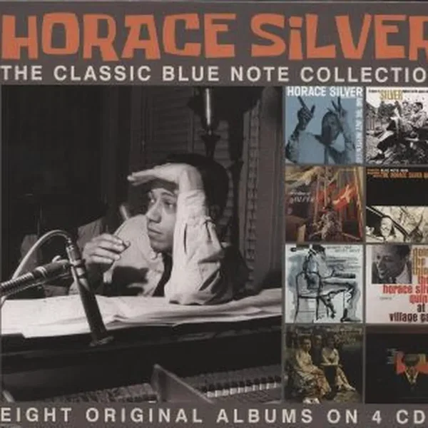 The Classic Blue Note Collection 1957-62