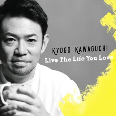 Live The Life You Love