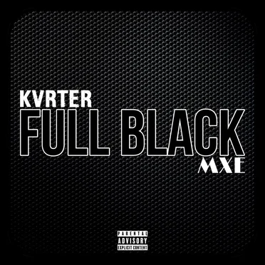 FULL BLACK