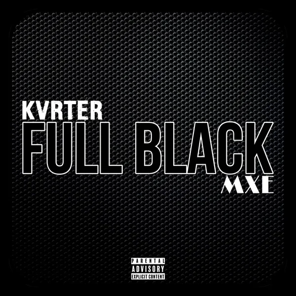 FULL BLACK