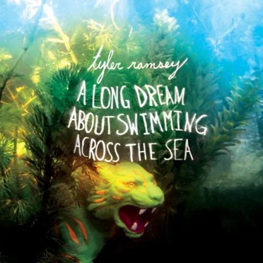 A Long Dream About Swimming Across the Sea