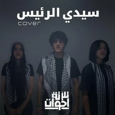 سيدي الرئيس
