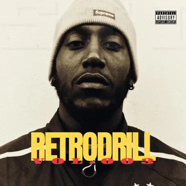 Retrodrill vol.3