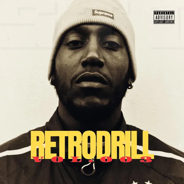 Retrodrill vol.3